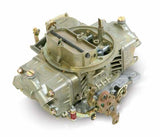 Holley 750 CFM Classic Carburetor - 0-3310C