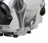 Holley 500 CFM Ultra XP 2BBL Carburetor - 0-4412BKX