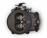 Holley 500 CFM Ultra XP 2BBL Carburetor - 0-4412BKX