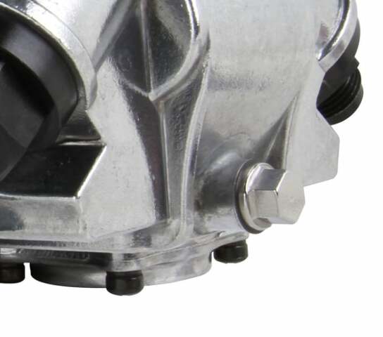 Holley 500 CFM Ultra XP 2BBL Carburetor - 0-4412HBX