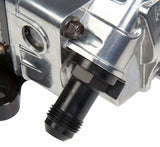 Holley 500 CFM Ultra XP 2BBL Carburetor - 0-4412HBX