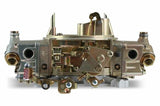 Holley 600 CFM Double Pumper Carburetor - 0-4776C