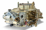 Holley 700 CFM Double Pumper Carburetor - 0-4778C