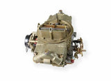 Holley 750 CFM Classic Double Pumper Carburetor w/ Electric Choke - 0-4779CE