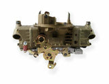 Holley 750 CFM Classic Double Pumper Carburetor w/ Electric Choke - 0-4779CE