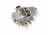 Holley 750 CFM Aluminum Double Pumper Carburetor w/ Electric Choke - 0-4779SAE