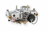 Holley 750 CFM Aluminum Double Pumper Carburetor w/ Electric Choke - 0-4779SAE