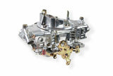 Holley 750 CFM Aluminum Double Pumper Carburetor w/ Electric Choke - 0-4779SAE