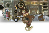 Holley 850 CFM Double Pumper Carburetor - 0-4781C