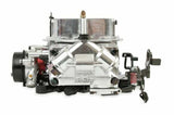 Holley 650 CFM Ultra Double Pumper Carburetor - 0-76650BK