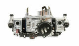 Holley 650 CFM Ultra Double Pumper Carburetor - 0-76650BK