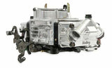 Holley 650 CFM Ultra Double Pumper Carburetor - 0-76650BK
