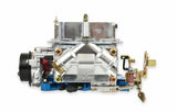 Holley 750 CFM Ultra Double Pumper Carburetor - 0-76750BL