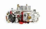 Holley 750 CFM Ultra Double Pumper Carburetor - 0-76750RD