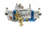 Holley 850 CFM Ultra Double Pumper Carburetor - 0-76850BL