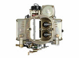 Holley 0-8007 390 CFM CLASSIC CARBURETOR Electric Choke Vacuum Secondarie