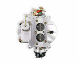 Holley 0-80350 350 CFM STREET AVENGER CARBURETOR Aluminum w/Electric Choke 350 CFM aluminum