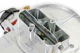 Holley 0-80350 350 CFM STREET AVENGER CARBURETOR Aluminum w/Electric Choke 350 CFM aluminum