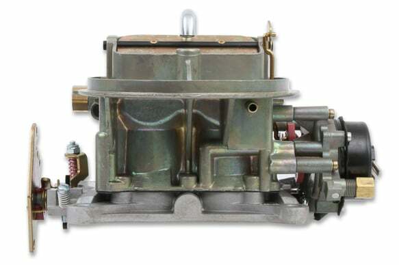 Holley performance fuel system component 500 CFM 2300