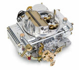 Holley 750 CFM Classic Carburetor - 0-80459SA