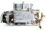 Holley 750 CFM Classic Carburetor - 0-80459SA
