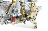 Holley 750 CFM Classic Carburetor - 0-80459SA