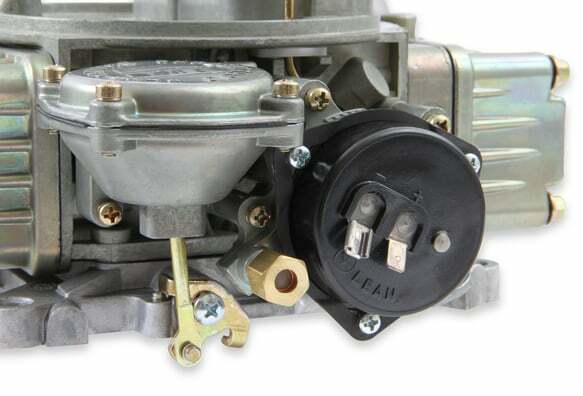 600 CFM Marine Carburetor - 0-80492