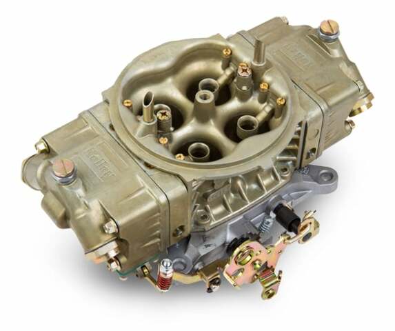 Holley performance fuel system component 950 CFM 4150