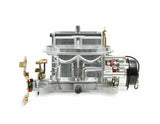 HOLLEY0-80500 500 CFM STREET AVENGER CARBURETOR Aluminum w/ Electric Choke 500 CFM aluminum