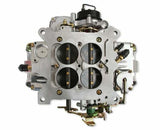 Holley 0-80508S 750CFM 4-bbll Classic Carburetor Electric Choke 750 CFM 4160