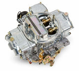 Holley 0-80508S 750CFM 4-bbll Classic Carburetor Electric Choke 750 CFM 4160