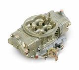 Holley performance fuel system component 750 CFM 4150