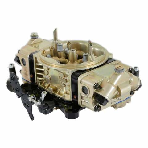 Holley performance fuel system component 750 CFM 4150