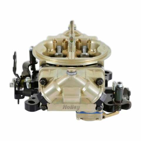 Holley performance fuel system component 750 CFM 4150
