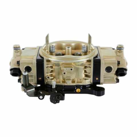Holley performance fuel system component 750 CFM 4150
