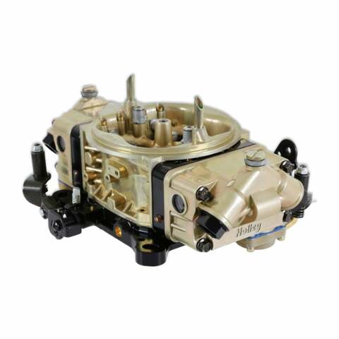 Holley performance fuel system component 750 CFM 4150
