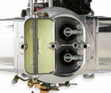 Holley 0-80570 STREET AVENGER CARBURETOR Electric Choke 570 CFM
