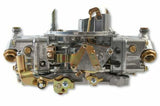 Holley 750 CFM Supercharger Double Pumper Carburetor-Draw Thru Design - 0-80573S