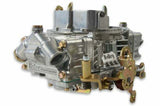 Holley 750 CFM Supercharger Double Pumper Carburetor-Draw Thru Design - 0-80573S