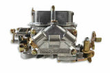 Holley 750 CFM Supercharger Double Pumper Carburetor-Draw Thru Design - 0-80573S