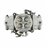 Holley performance fuel system component 600 CFM black 4150