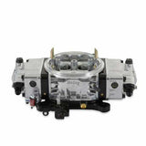 Holley performance fuel system component 750 CFM black 4150