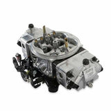 Holley performance fuel system component 750 CFM black 4150