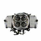 Holley performance fuel system component 750 CFM black 4150