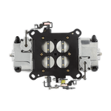 Holley performance fuel system component 950 CFM black 4150