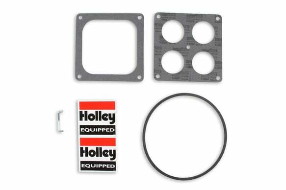 Holley 1050 CFM Dominator SP Carburetor - 0-80688