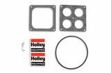 Holley 1050 CFM Dominator SP Carburetor - 0-80688
