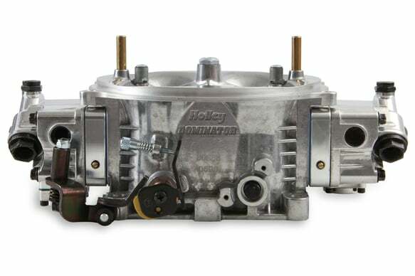 Holley 1050 CFM Dominator SP Carburetor - 0-80688