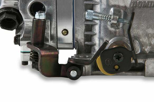 Holley 1050 CFM Dominator SP Carburetor - 0-80688