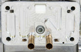 Holley 1050 CFM Dominator SP Carburetor - 0-80688